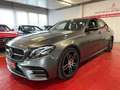 Mercedes-Benz E 43 AMG E 43 AMG 4Matic *2.Hand + LED + Navi Grau - thumbnail 3