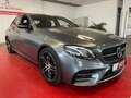 Mercedes-Benz E 43 AMG E 43 AMG 4Matic *2.Hand + LED + Navi Grau - thumbnail 1