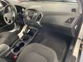 Hyundai iX35 1.7 CRDi 115CV 2WD Classic-FRIZIONENUOVA Weiß - thumbnail 11