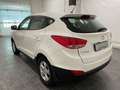 Hyundai iX35 1.7 CRDi 115CV 2WD Classic-FRIZIONENUOVA Weiß - thumbnail 4