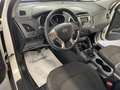 Hyundai iX35 1.7 CRDi 115CV 2WD Classic-FRIZIONENUOVA Weiß - thumbnail 7