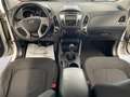 Hyundai iX35 1.7 CRDi 115CV 2WD Classic-FRIZIONENUOVA Weiß - thumbnail 8