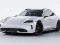 Porsche Taycan 4SSport Turismo ICEGREY FACE LIFT Sportdesign FULL Argent - thumbnail 1