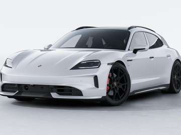 4SSport Turismo ICEGREY FACE LIFT Sportdesign FULL