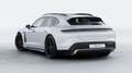 Porsche Taycan 4SSport Turismo ICEGREY FACE LIFT Sportdesign FULL Zilver - thumbnail 3
