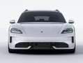 Porsche Taycan 4SSport Turismo ICEGREY FACE LIFT Sportdesign FULL Zilver - thumbnail 4