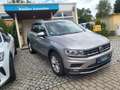 Volkswagen Tiguan Highline 4 Motion Panorama/Navi/LED/ACC Argent - thumbnail 1