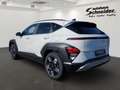 Hyundai KONA 1.6 TGDi 7DCT 4WD PRIME Glasschiebedach Bianco - thumbnail 4