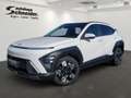 Hyundai KONA 1.6 TGDi 7DCT 4WD PRIME Glasschiebedach Bianco - thumbnail 1