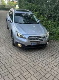 2.5i AWD Premium Lineartronic CVT