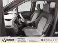 Renault Kangoo PKW TECHNO TCe 130 Schwarz - thumbnail 7