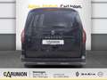 Renault Kangoo PKW TECHNO TCe 130 Schwarz - thumbnail 5