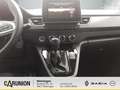 Renault Kangoo PKW TECHNO TCe 130 Schwarz - thumbnail 9