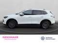 Volkswagen Tiguan 1.5 eTSI Elegance AHK Matrix-LED Navigation Weiß - thumbnail 4