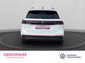 Volkswagen Tiguan 1.5 eTSI Elegance AHK Matrix-LED Navigation Weiß - thumbnail 6