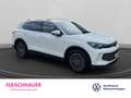 Volkswagen Tiguan 1.5 eTSI Elegance AHK Matrix-LED Navigation Weiß - thumbnail 9