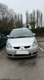 Colt 1.3 Automatik Invite