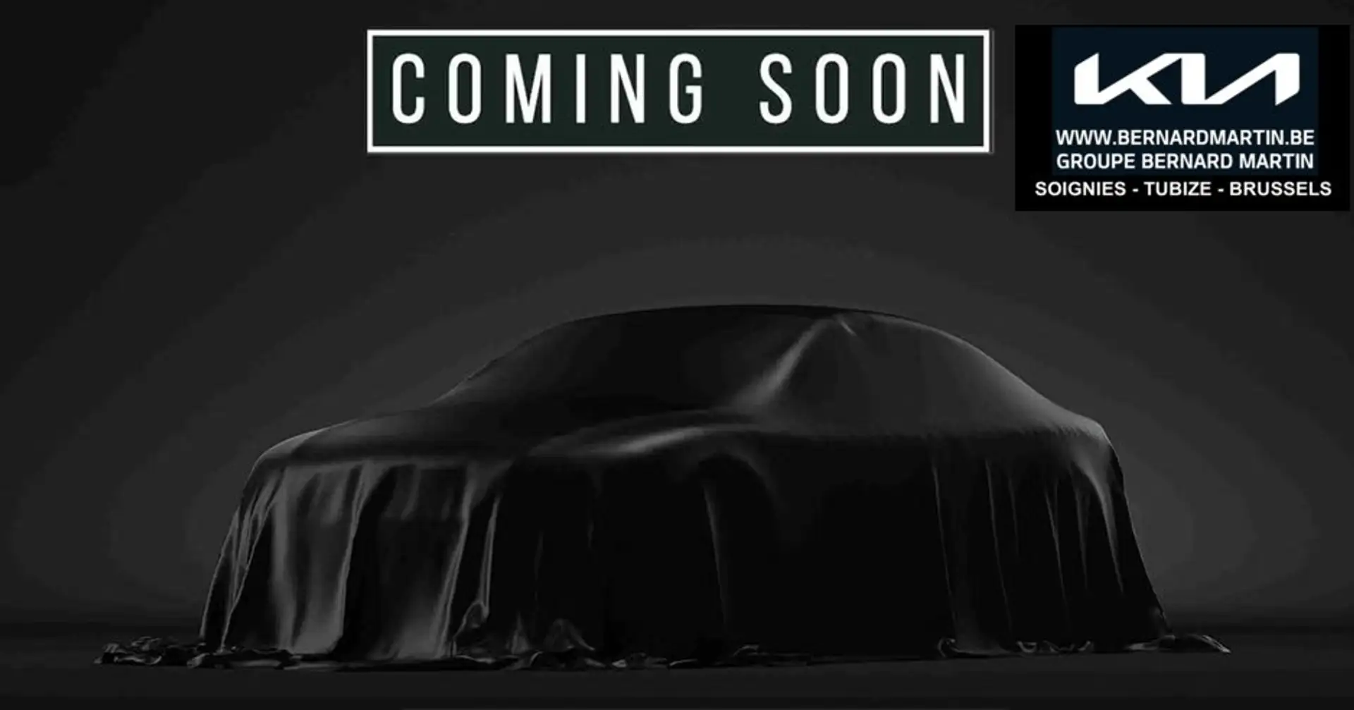 Kia Sportage T-GDi GT-Line MHEV DCT7 Noir - 1