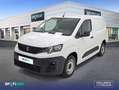Peugeot Partner Standard 600kg BlueHDi 73kW Premium Blanco - thumbnail 1