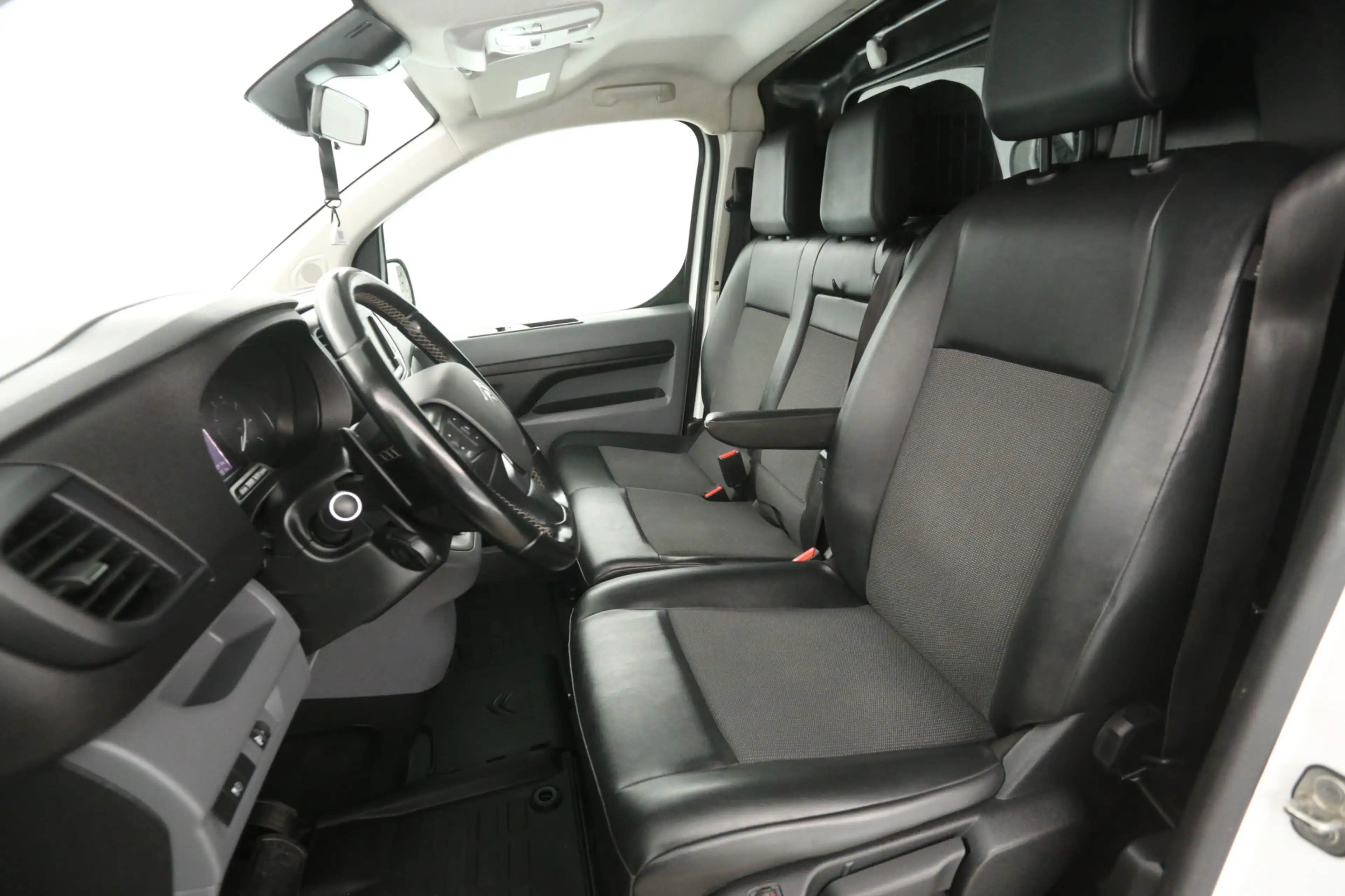 Citroen Jumpy 2.0 HDI 177PK L3H1 | Automaat | Clima | Camera | 3 — photo 9