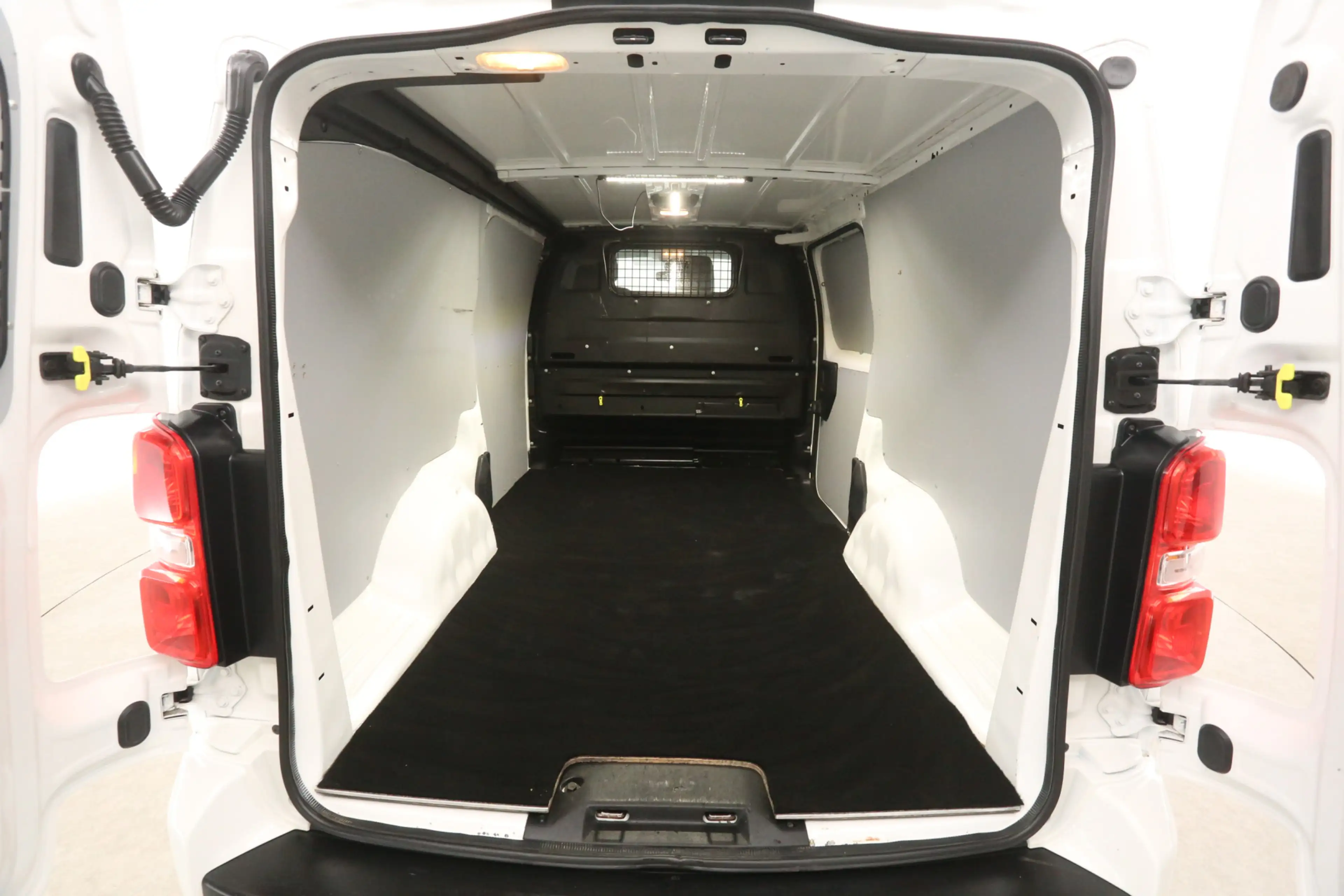 Citroen Jumpy 2.0 HDI 177PK L3H1 | Automaat | Clima | Camera | 3 — photo 3