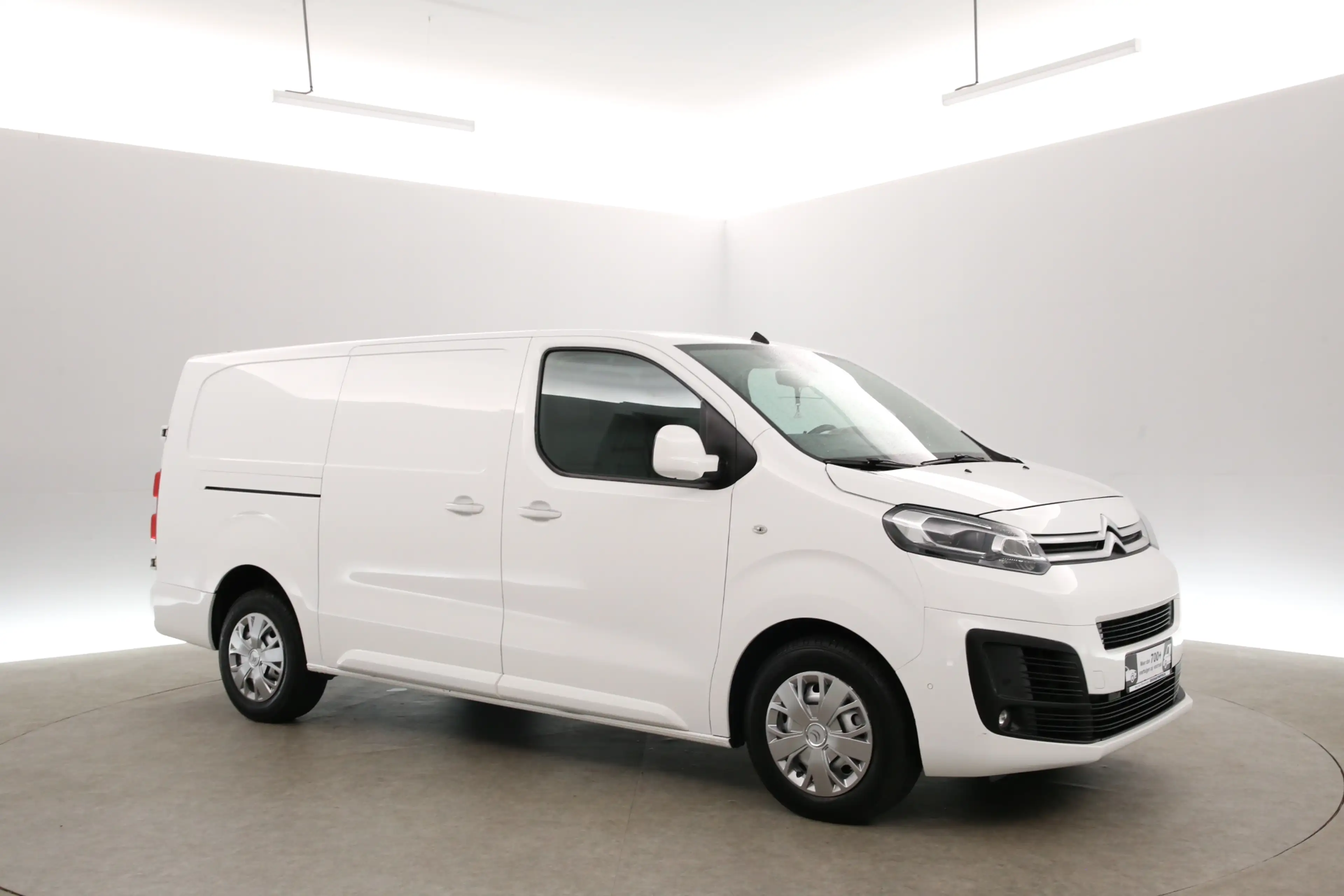 Citroen Jumpy 2.0 HDI 177PK L3H1 | Automaat | Clima | Camera | 3 — photo 6