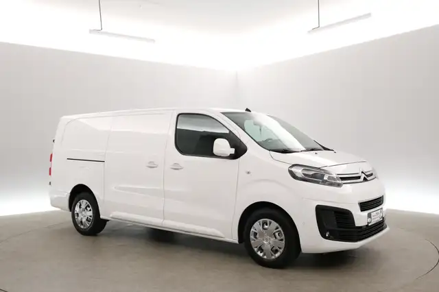 Citroen Jumpy view 6