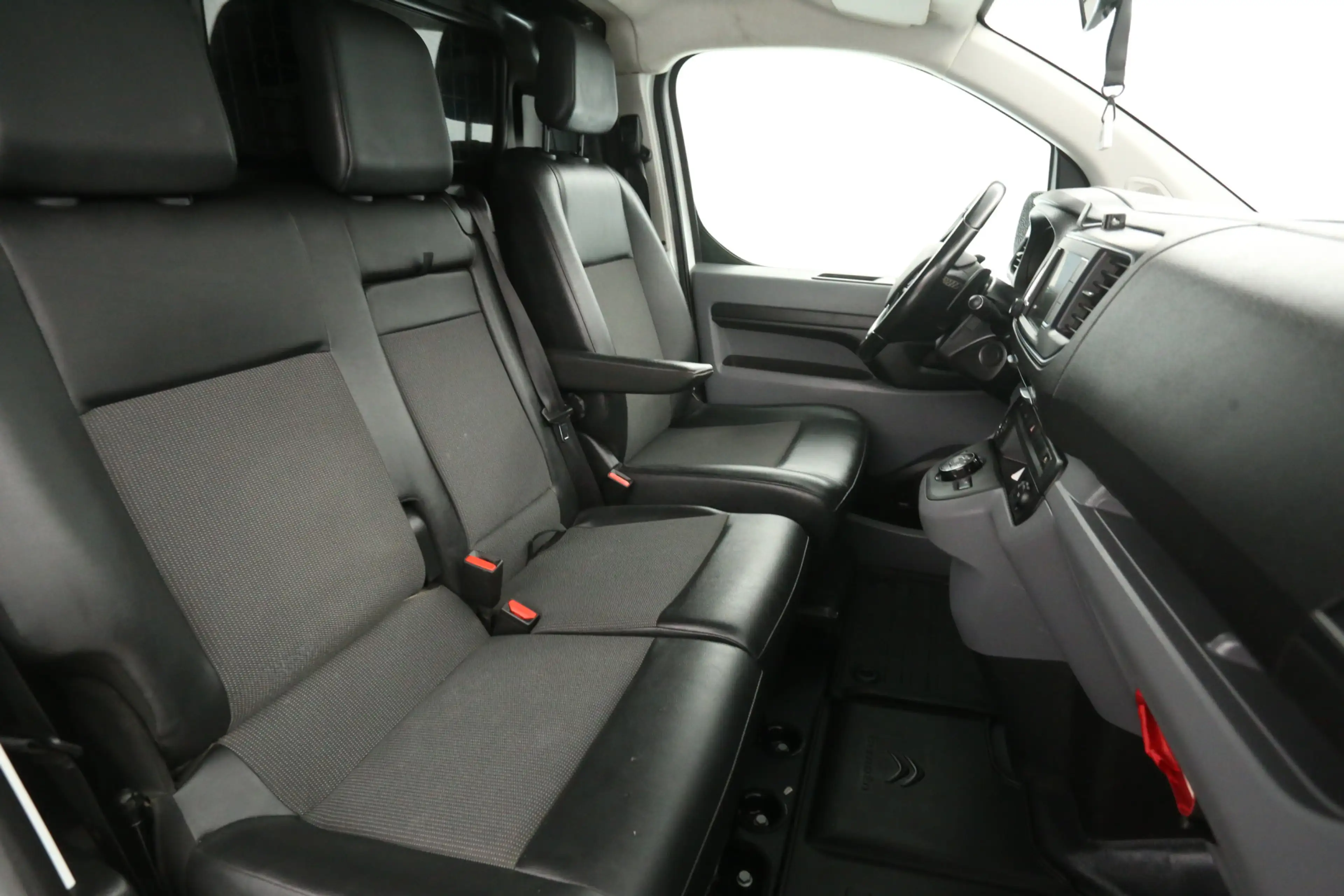 Citroen Jumpy 2.0 HDI 177PK L3H1 | Automaat | Clima | Camera | 3 — photo 10