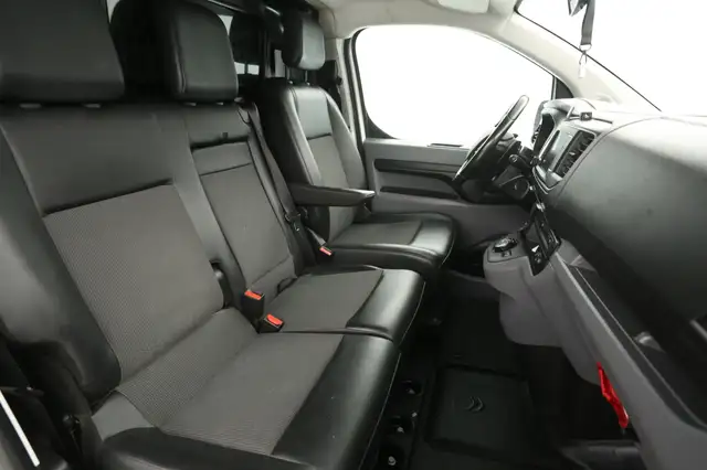 Citroen Jumpy view 10