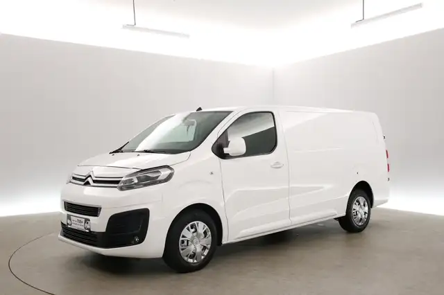 Citroen Jumpy view 8