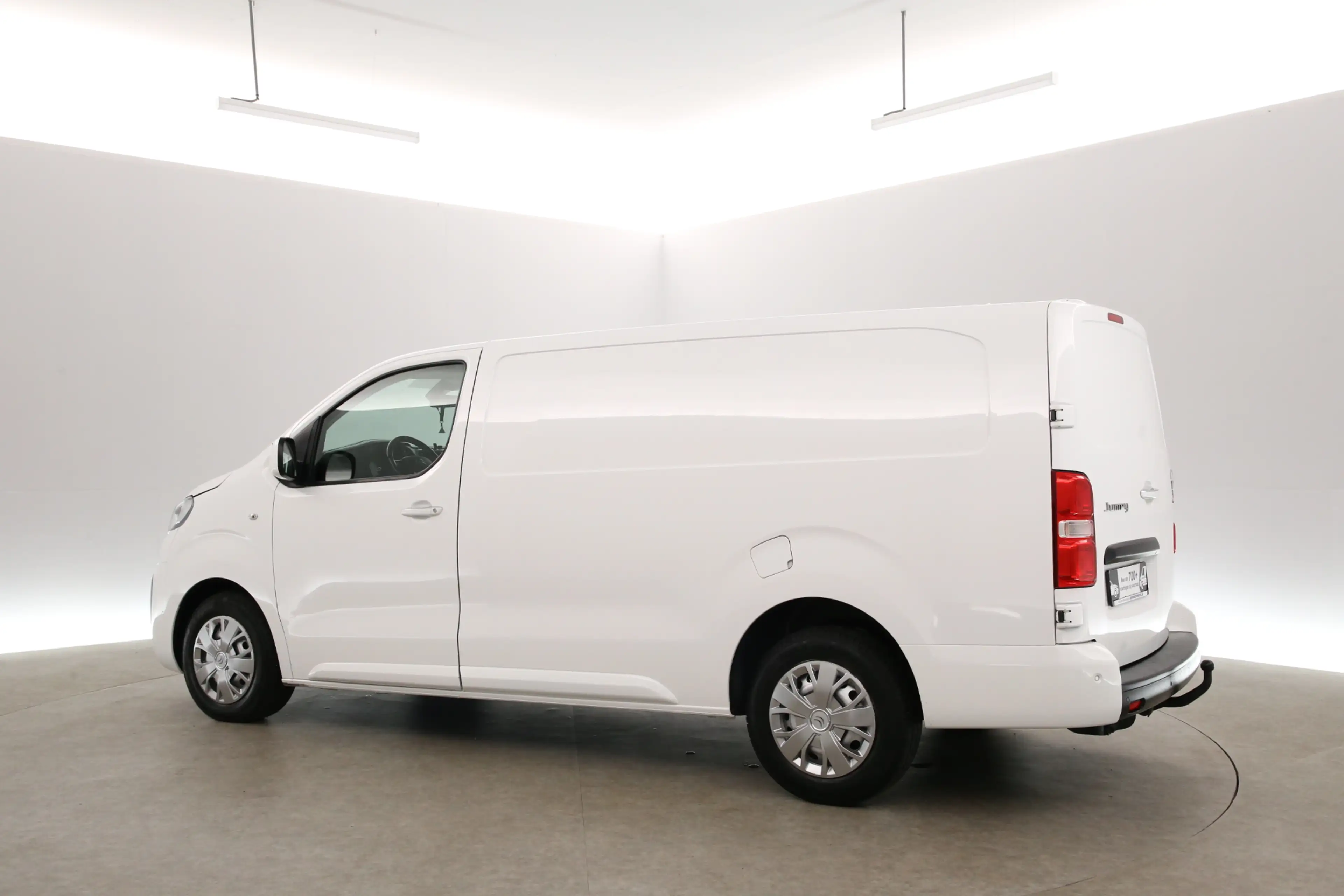 Citroen Jumpy 2.0 HDI 177PK L3H1 | Automaat | Clima | Camera | 3 — photo 4