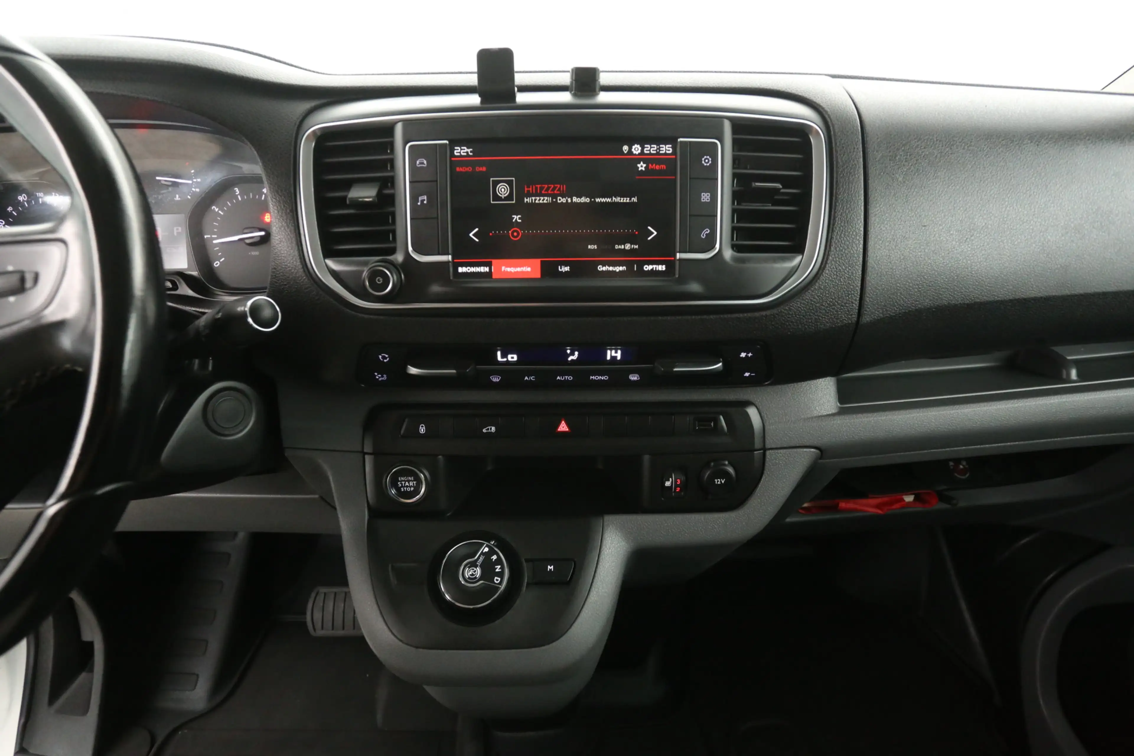Citroen Jumpy 2.0 HDI 177PK L3H1 | Automaat | Clima | Camera | 3 — photo 11