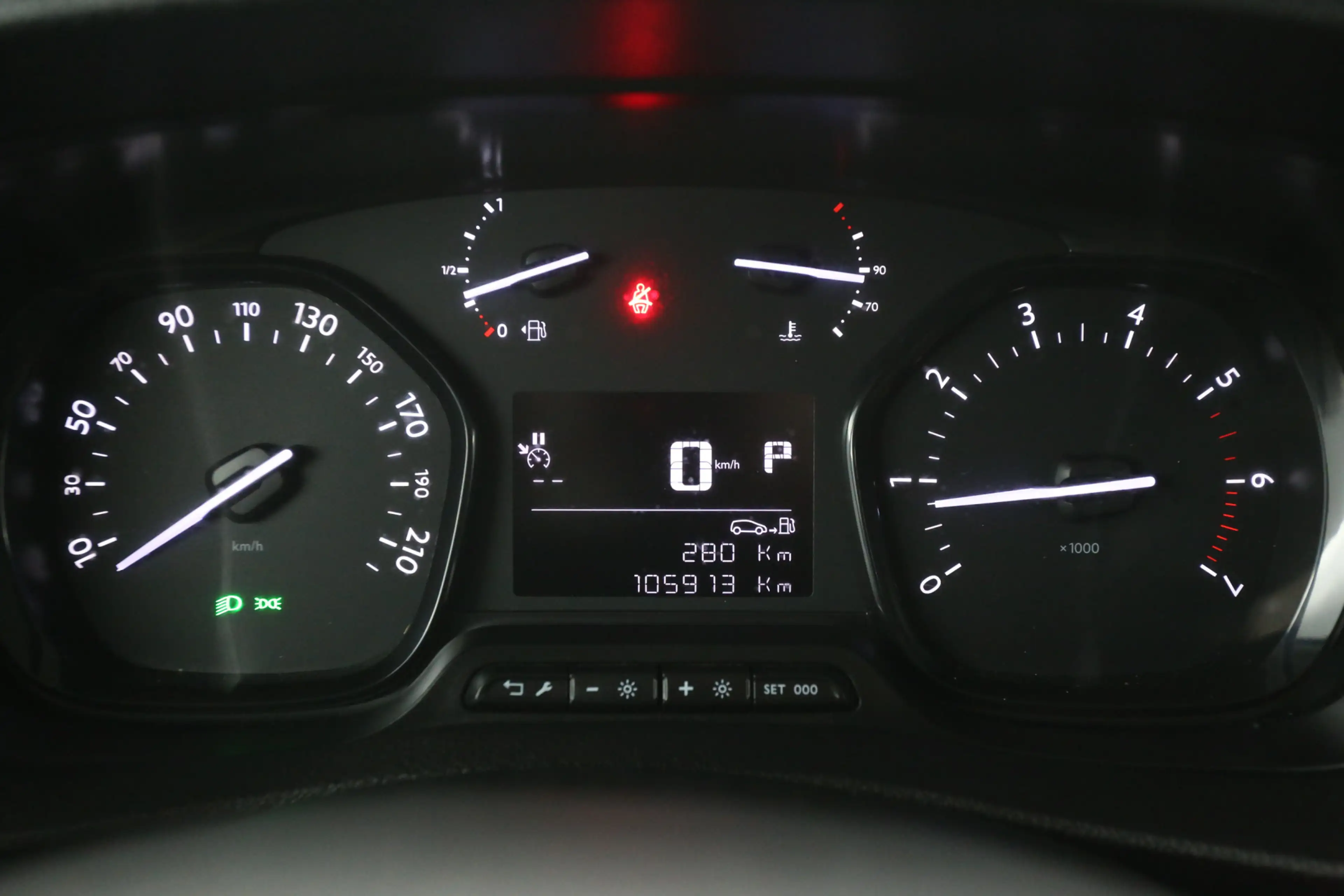 Citroen Jumpy 2.0 HDI 177PK L3H1 | Automaat | Clima | Camera | 3 — photo 13
