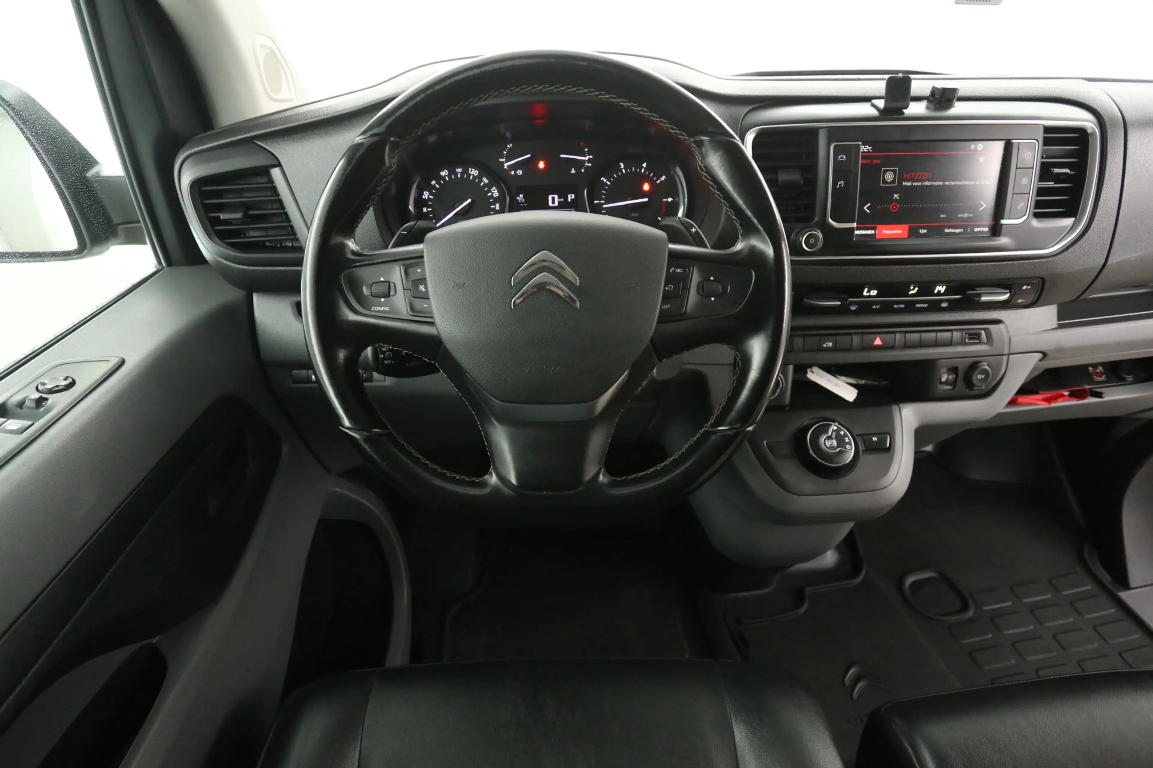 Citroen Jumpy 2.0 HDI 177PK L3H1 | Automaat | Clima | Camera | 3 — photo 2