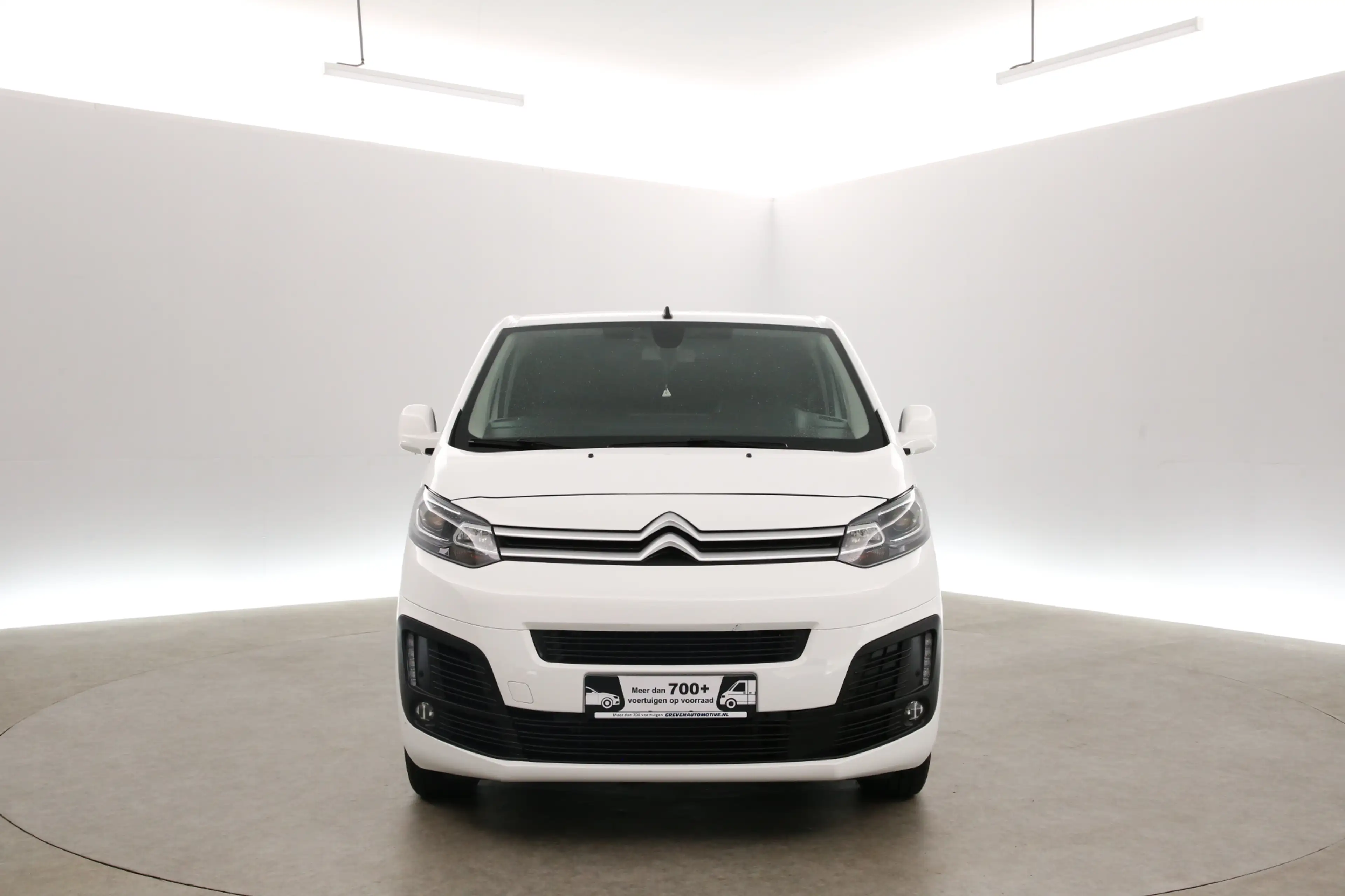 Citroen Jumpy 2.0 HDI 177PK L3H1 | Automaat | Clima | Camera | 3 — photo 7
