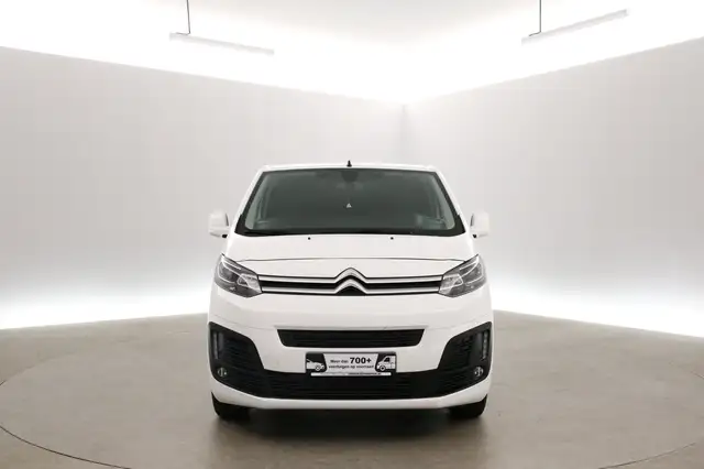 Citroen Jumpy view 7