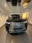 Lexus LX 600 VIP+4SEATS+ORANGE Interior+V6+NEW+2025 Schwarz - thumbnail 3