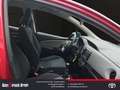 Toyota Yaris Comfort Rückfahrkamera Bluetooth Freisprecheinrich Rot - thumbnail 7