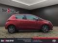 Toyota Yaris Comfort Rückfahrkamera Bluetooth Freisprecheinrich Rot - thumbnail 5