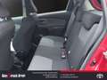 Toyota Yaris Comfort Rückfahrkamera Bluetooth Freisprecheinrich Rot - thumbnail 12