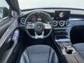 Mercedes-Benz C 220 BlueTEC  Aut.|AMG 63 LOOK|ACTIVE SOUND|LED|AMBT Schwarz - thumbnail 9