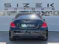 Mercedes-Benz C 220 BlueTEC  Aut.|AMG 63 LOOK|ACTIVE SOUND|LED|AMBT Schwarz - thumbnail 6