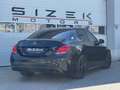 Mercedes-Benz C 220 BlueTEC  Aut.|AMG 63 LOOK|ACTIVE SOUND|LED|AMBT Schwarz - thumbnail 3