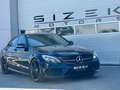 Mercedes-Benz C 220 BlueTEC  Aut.|AMG 63 LOOK|ACTIVE SOUND|LED|AMBT Schwarz - thumbnail 2