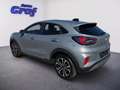 Ford Puma Titanium 1.0 EcoBoost mHEV Silber - thumbnail 5