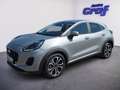 Ford Puma Titanium 1.0 EcoBoost mHEV Silber - thumbnail 1