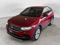 Volkswagen Tiguan Tiguan 2.0 TDI 150 CV SCR DSG Elegance Rosso - thumbnail 2