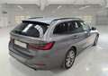 BMW 320 e Touring Grigio - thumbnail 2