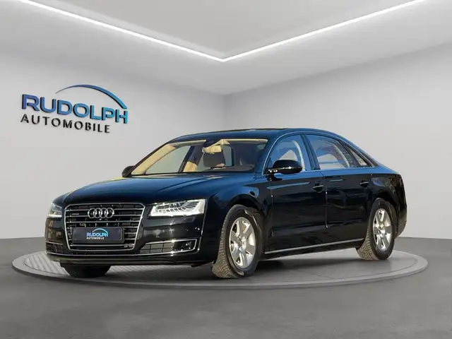 Audi A8 LANG 3.0 TDI QUATTRO DIPLOMAT MAX FULL GARANT