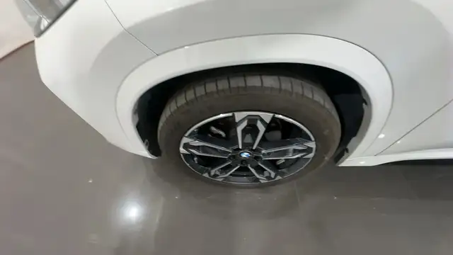 BMW X1 view 10